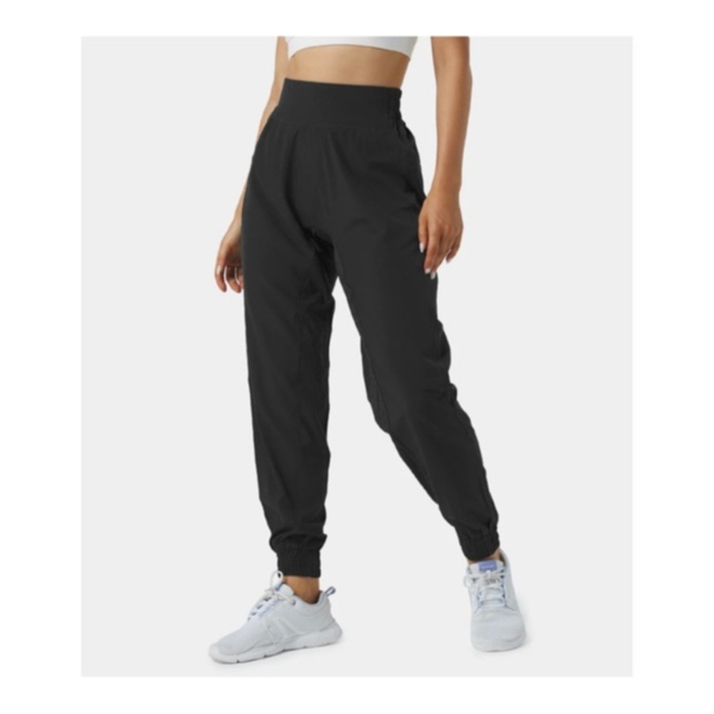 Halara High Waisted Joggers- M